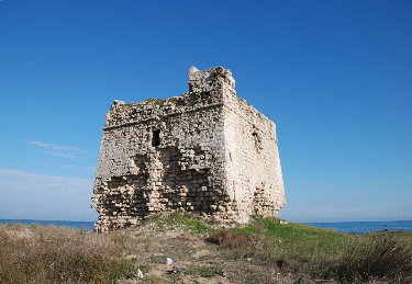 Torre Veneri